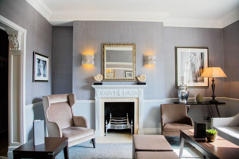 Richmond Hill Hotel 3