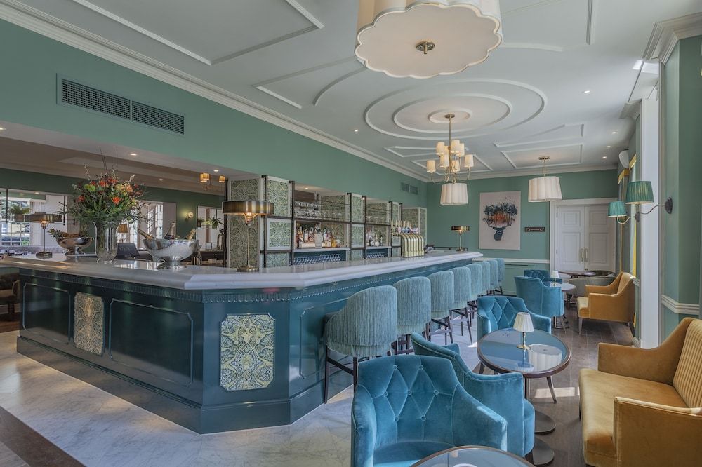 Richmond Hill Hotel 4 estrelas em Richmond upon Thames