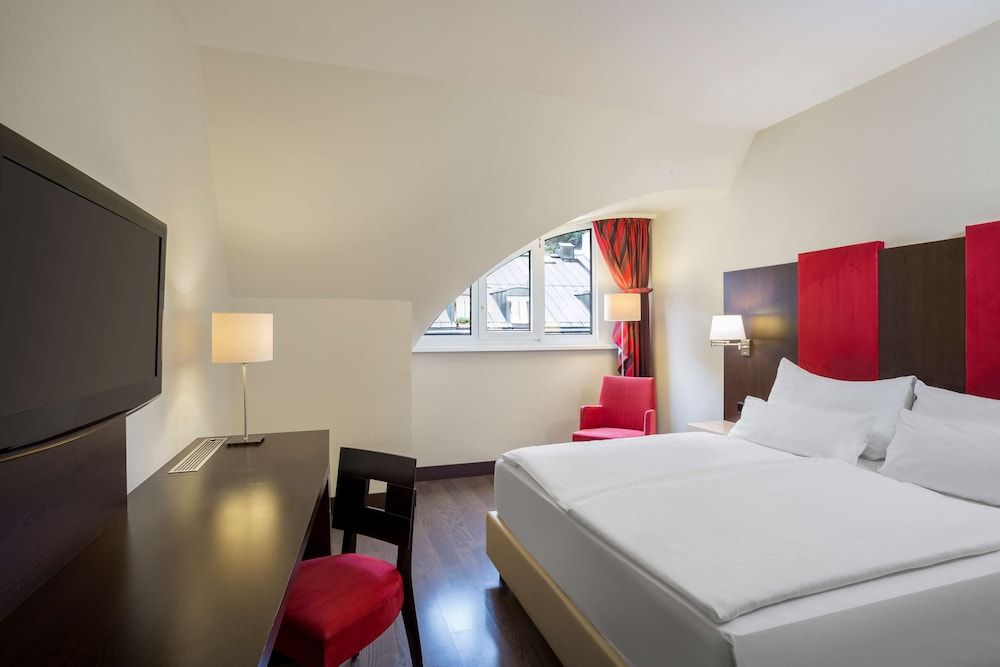 NH Collection Salzburg City 1