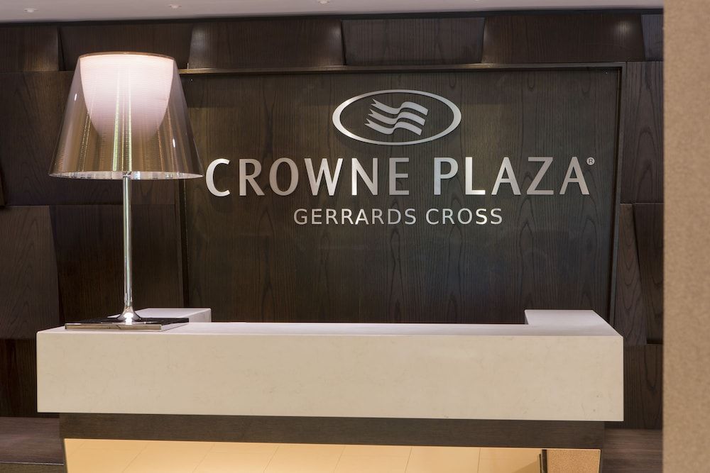 Crowne Plaza Gerrards Cross 2