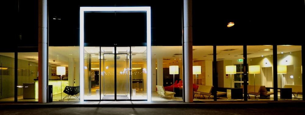 Arte Hotel Linz 3 estrelas em Linz