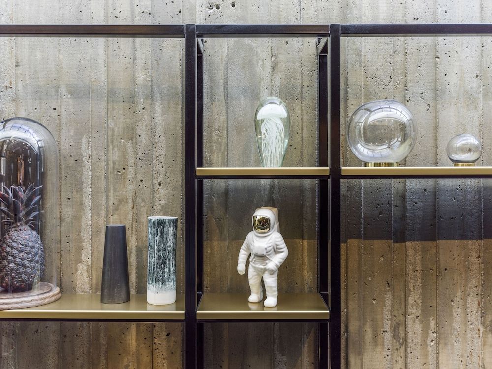 Radisson Blu Hotel, Bodo 3