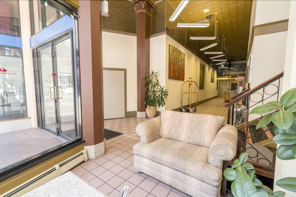 Bedford Regency Hotel 2