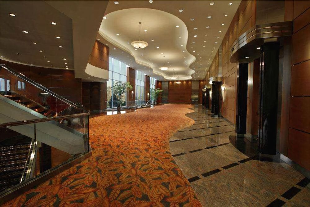 Hilton Toronto/Markham Suites Conference Centre & Spa 2