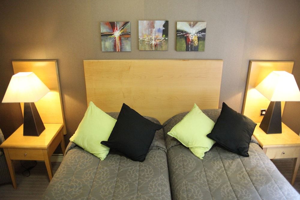 Stradey Park Hotel 3