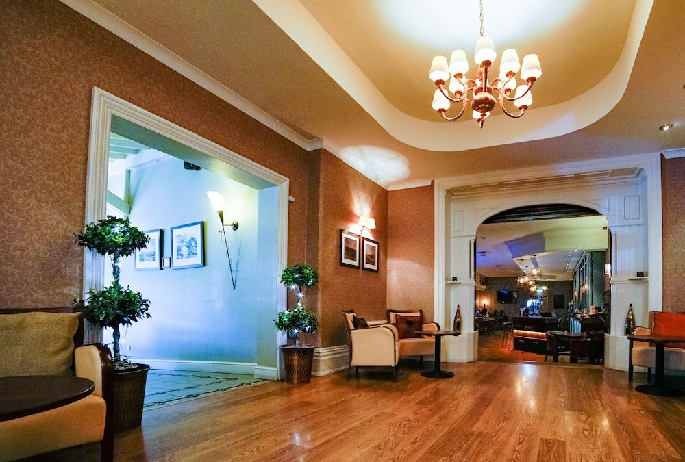 Stradey Park Hotel 2