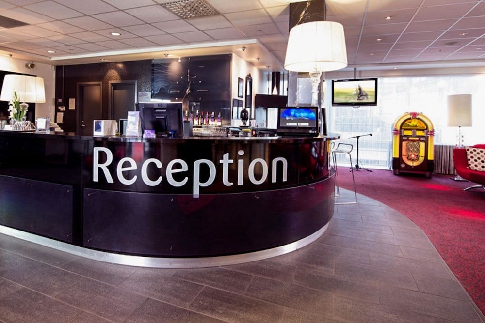 Clarion Collection Hotel Grand Olav 3