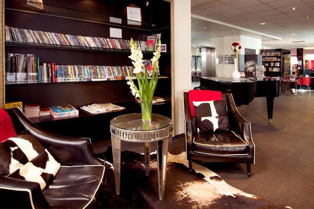 Clarion Collection Hotel Grand Olav 2