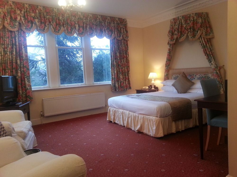 Botleigh Grange Hotel 3