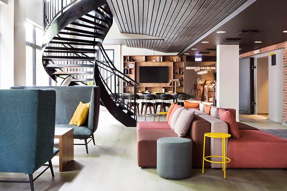 Comfort Hotel Bergen