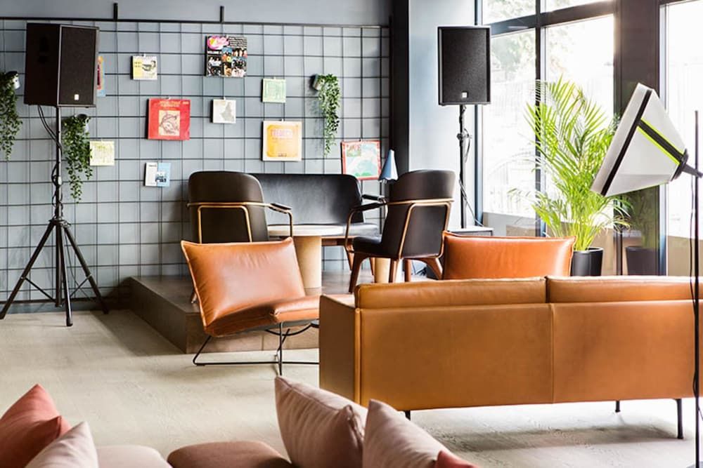 Comfort Hotel Bergen 2