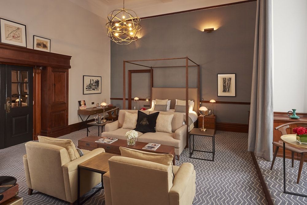 Principal Manchester 3