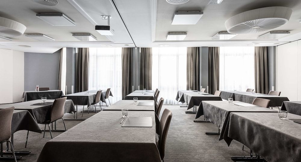 Ameron Luzern Hotel Flora 1