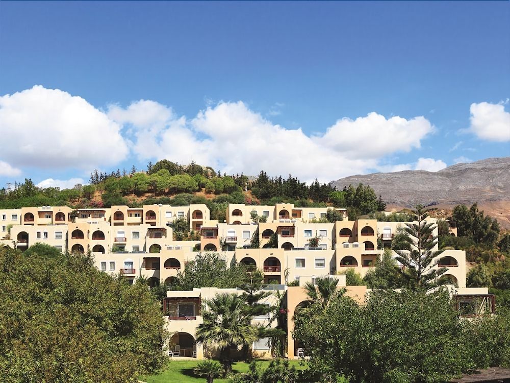 Hapimag Resort Damnoni 1