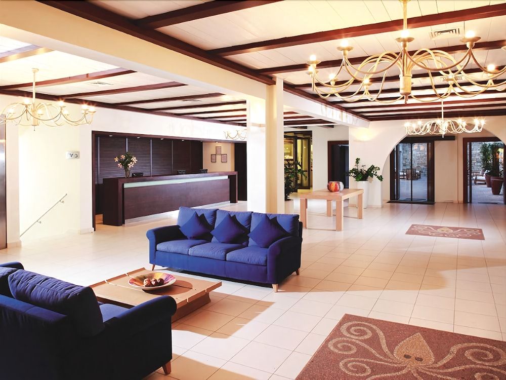 Hapimag Resort Damnoni 3