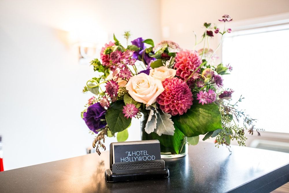 The Hotel Hollywood - WestsideRentals 3