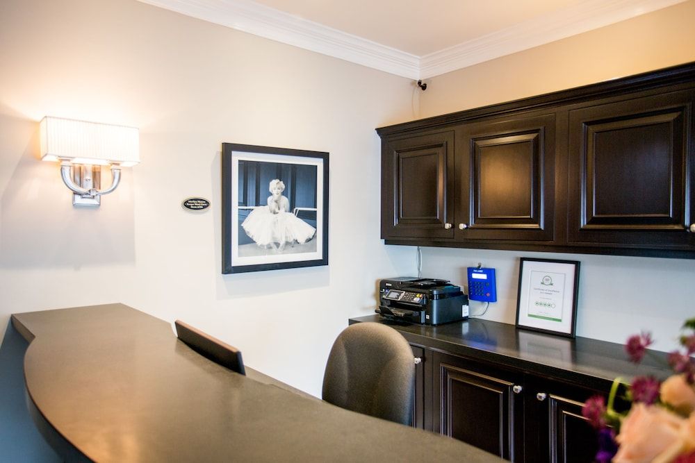 The Hotel Hollywood - WestsideRentals 2