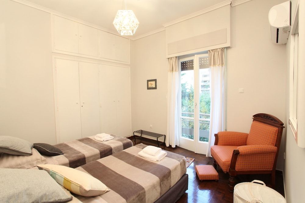 Stylish flat by the beach of Edem 2