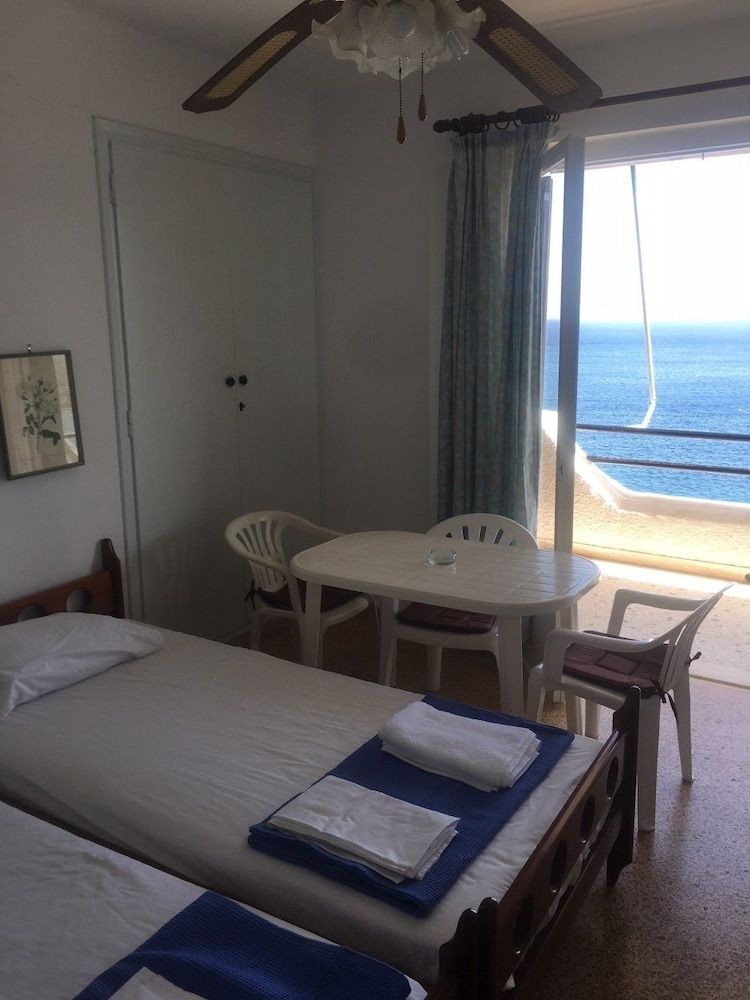 Daskalio Resort Adamis 2