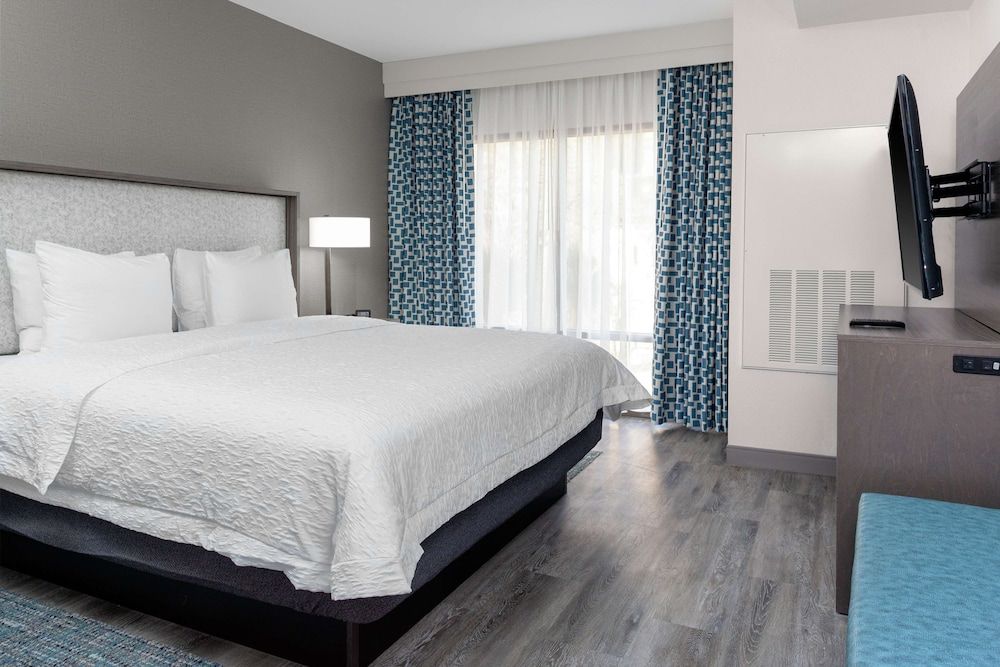 Hampton Inn & Suites San Antonio Riverwalk 1