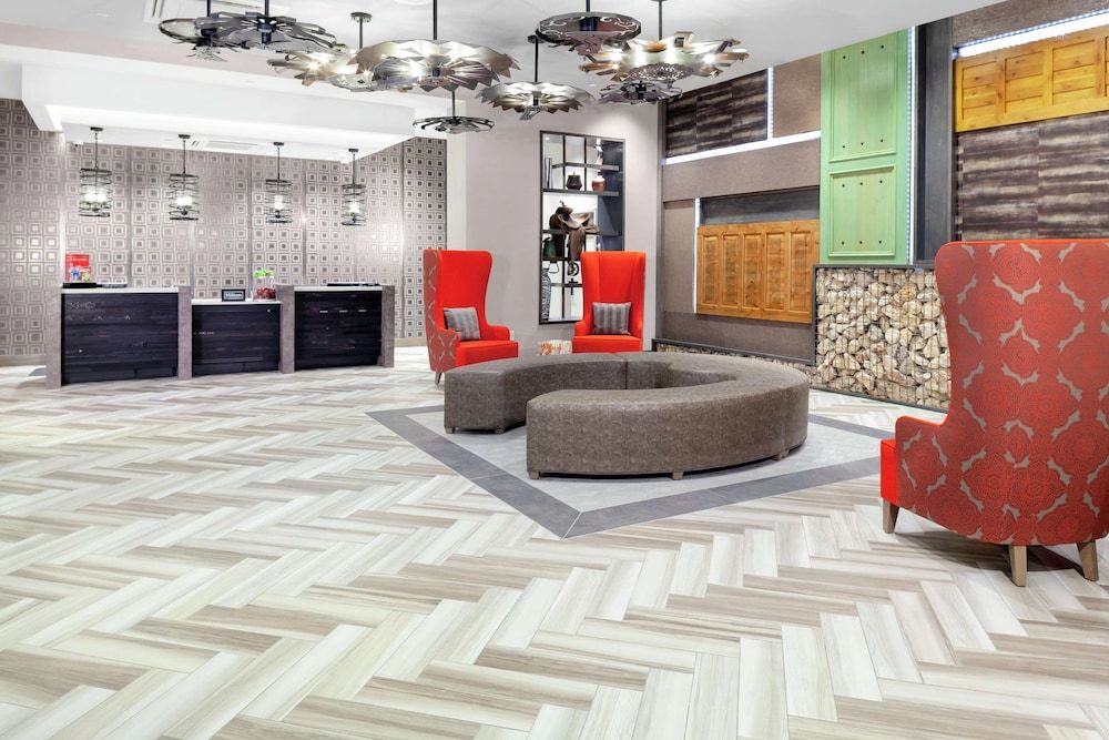 Hampton Inn & Suites San Antonio Riverwalk 3