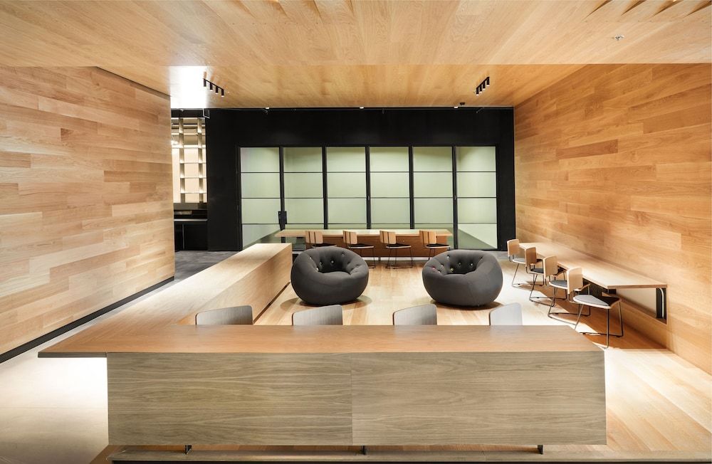 BEI San Francisco Trademark Collection by Wyndham 2 BEI San Francisco Trademark Collection by Wyndham 2