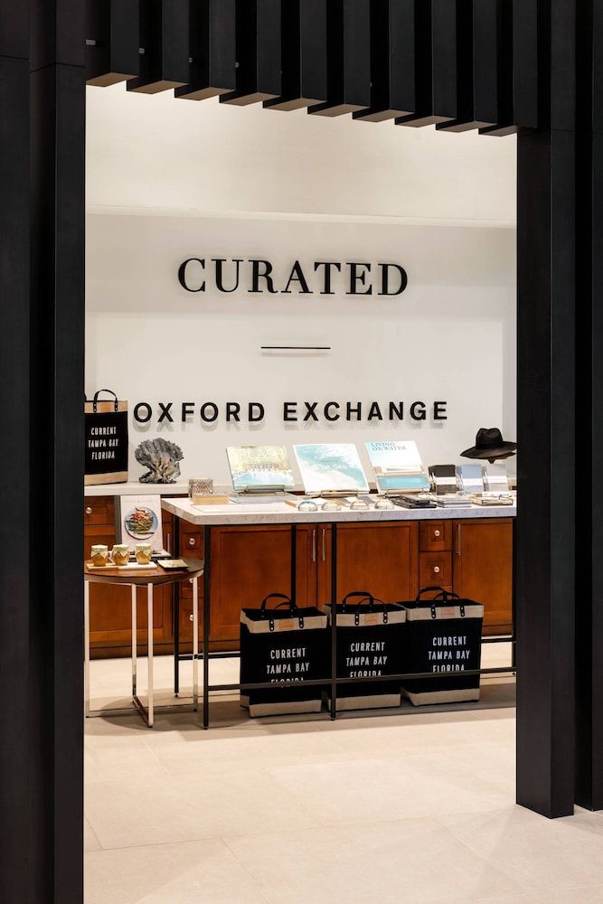 The Current Hotel Autograph Collection 2