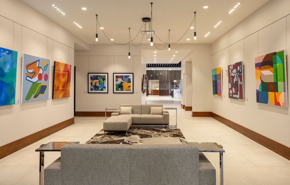 The Current Hotel Autograph Collection 3