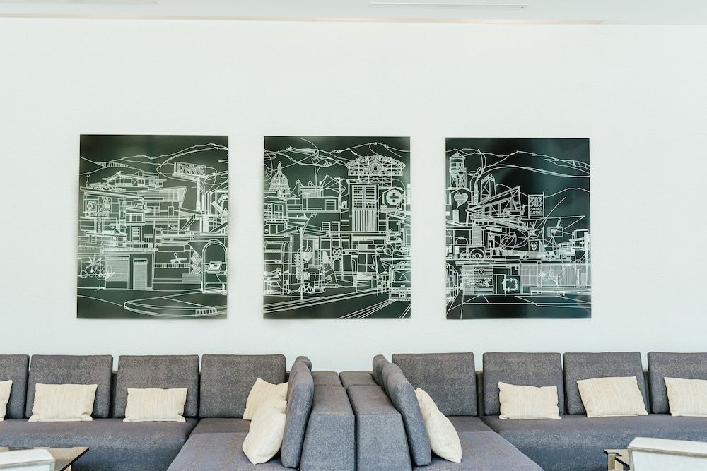 Hilton Garden Inn Denver Union Station 3