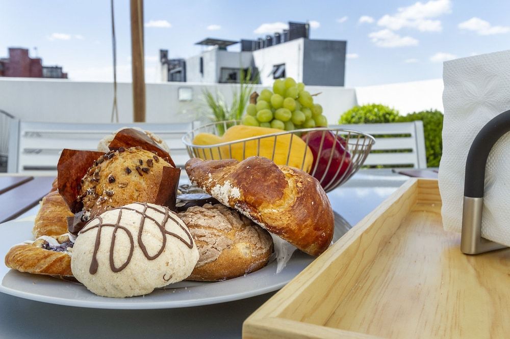 Condesa Boutique PH by LiveMexicoCity 1