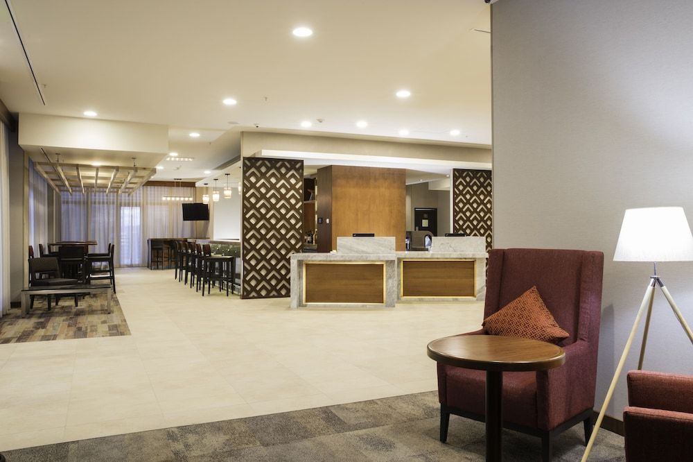 Hyatt Place Aguascalientes/Bonaterra 3