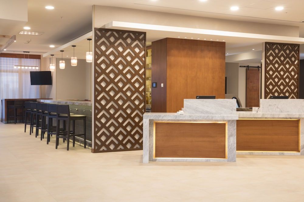 Hyatt Place Aguascalientes/Bonaterra 2