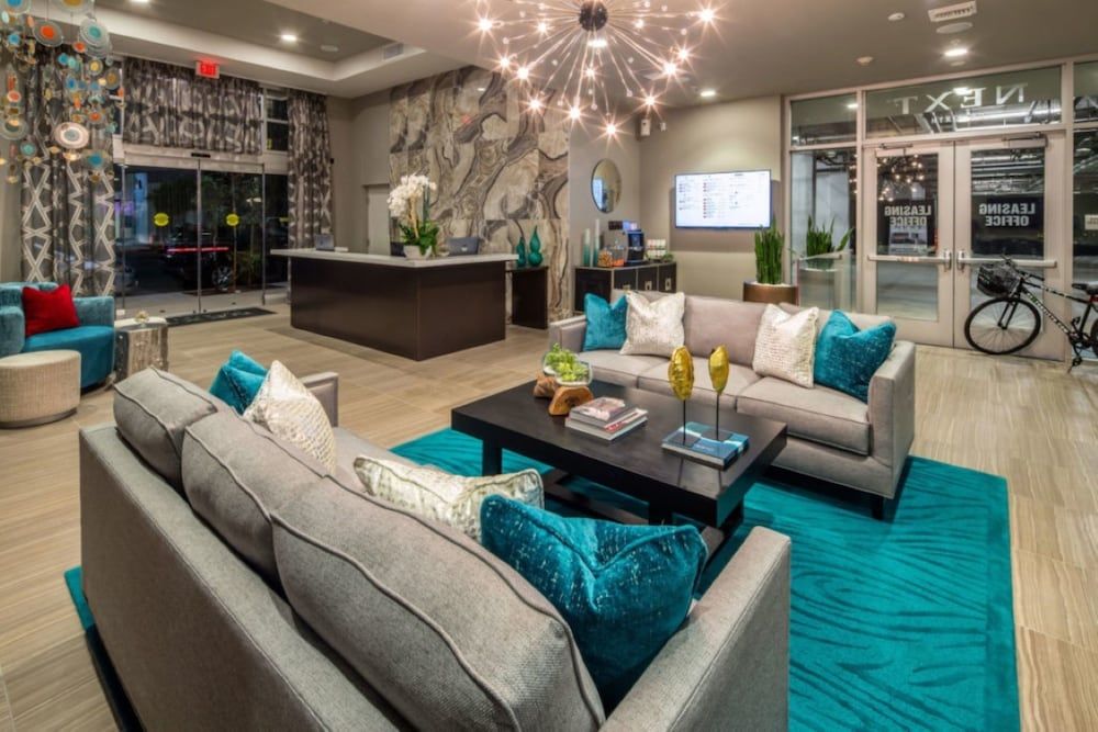 Global Luxury Suites at Koreatown 3