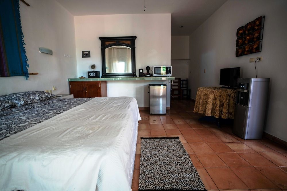 Hotel Boutique Skulls Landing 3