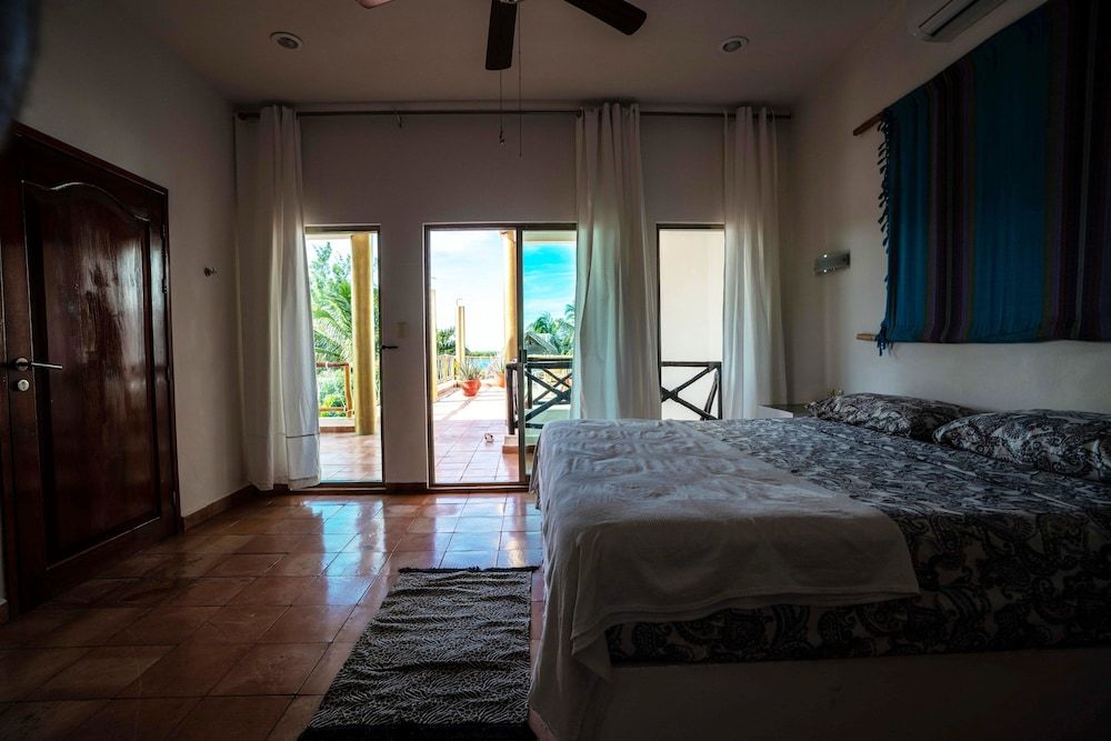 Hotel Boutique Skulls Landing 2