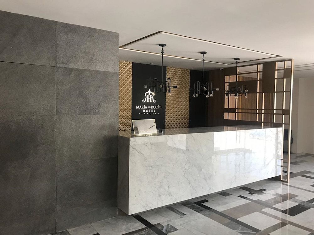 Hotel Maria del Rocio 1