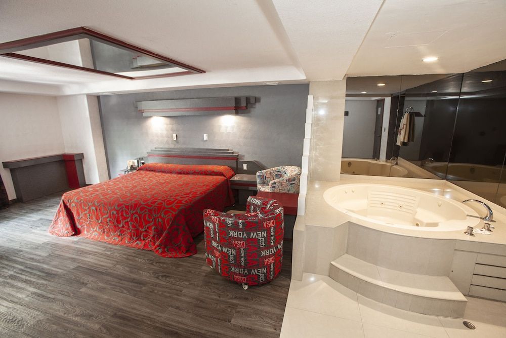 Hotel La Rosa - Adults Only 2