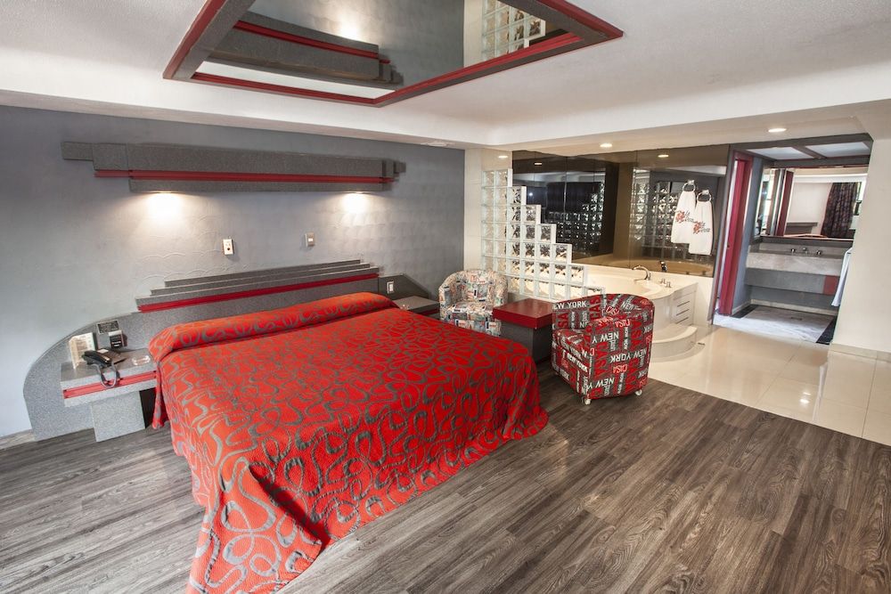 Hotel La Rosa - Adults Only 3