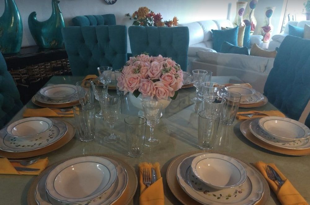 Penthouse María Bonita 2