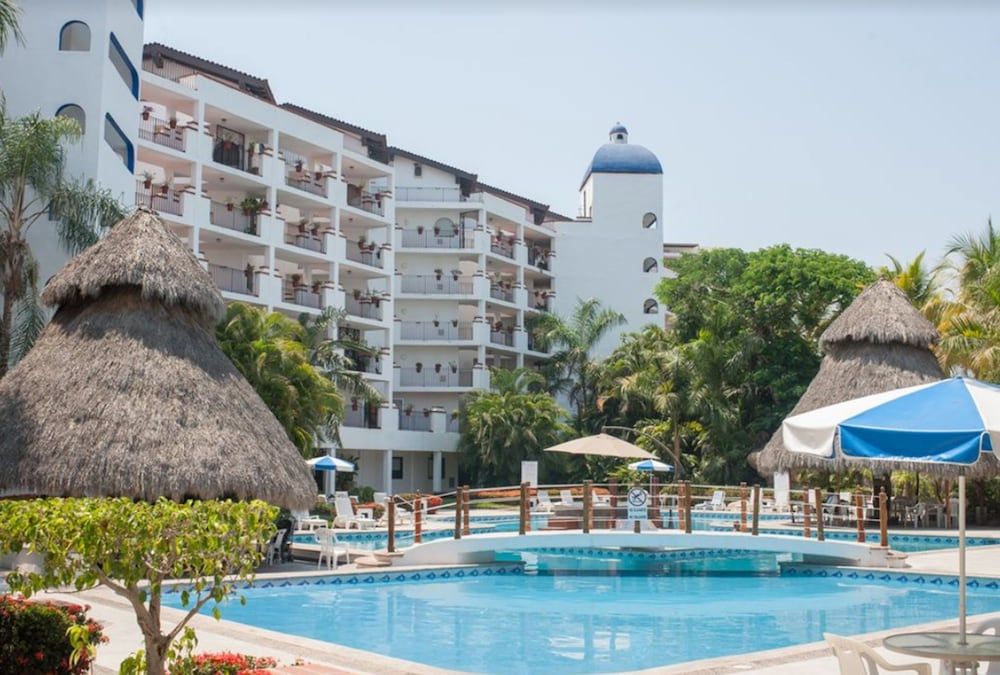 Penthouse María Bonita 1