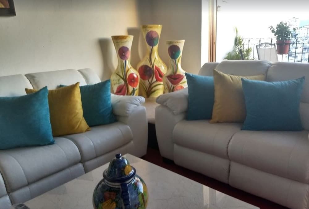 Penthouse María Bonita 3