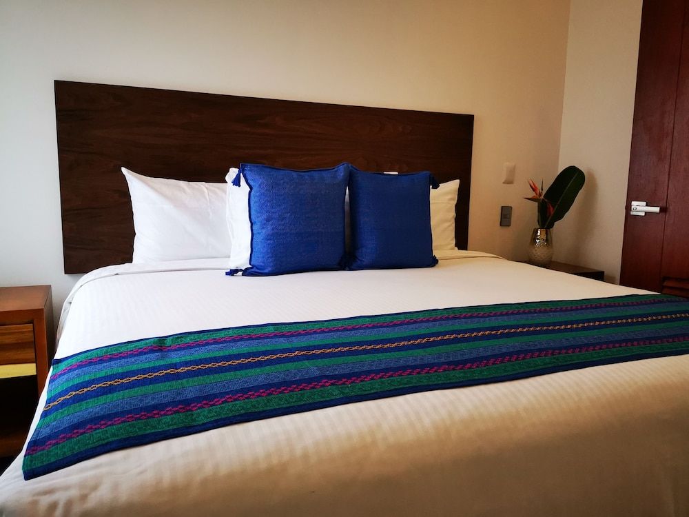 Suites de la  Parra 3