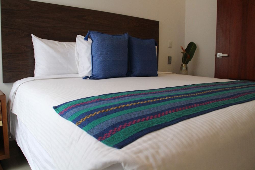 Suites de la  Parra 2