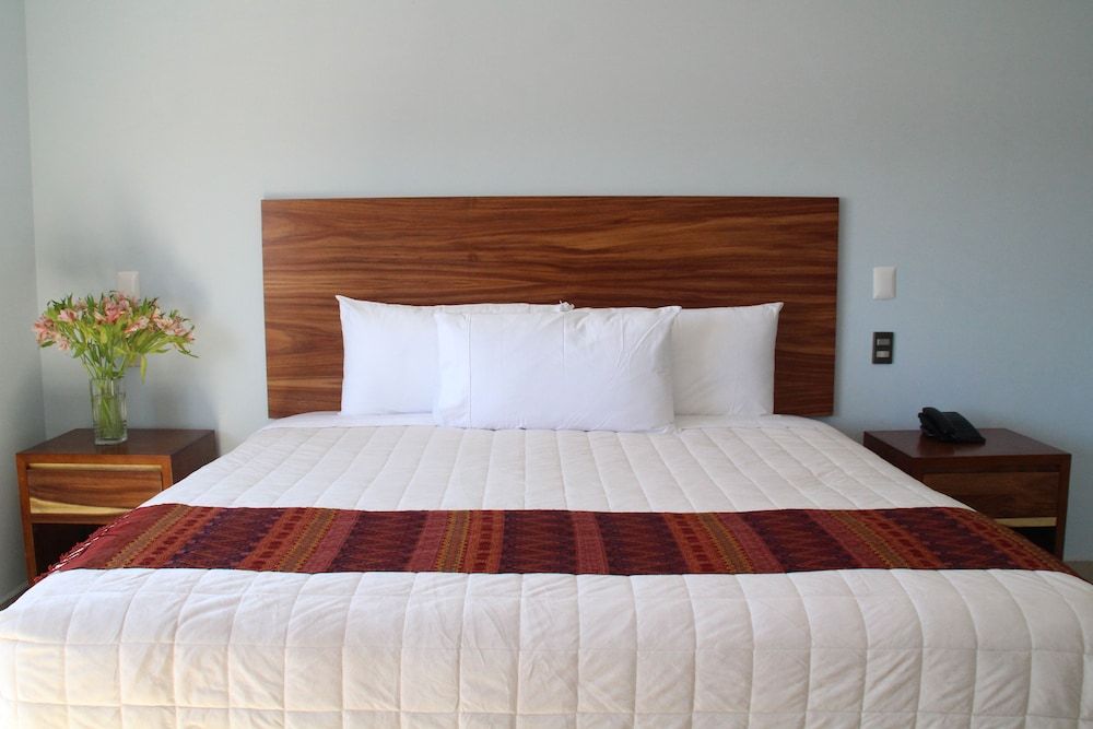 Suites de la  Parra 1