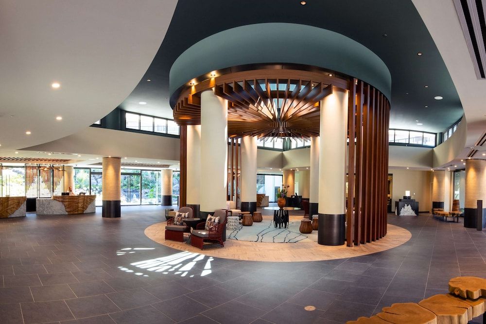 Ocean Tower by Hilton Grand Vacations 2 Ocean Tower by Hilton Grand Vacations 2