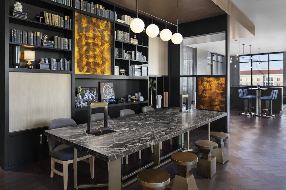 The Oaklander Hotel, Autograph Collection 3 The Oaklander Hotel, Autograph Collection 3