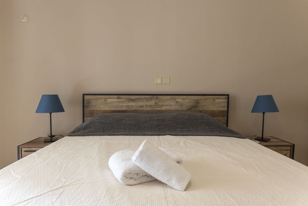 Nea Smirni Penthouse 3