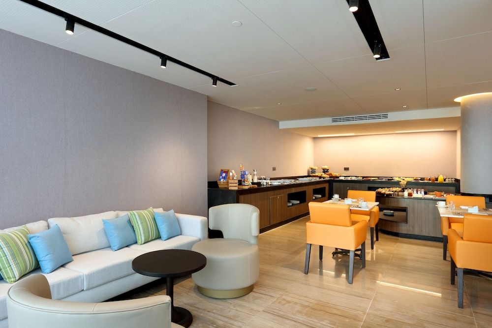 Family Selection at Grand Palladium Costa Mujeres 3