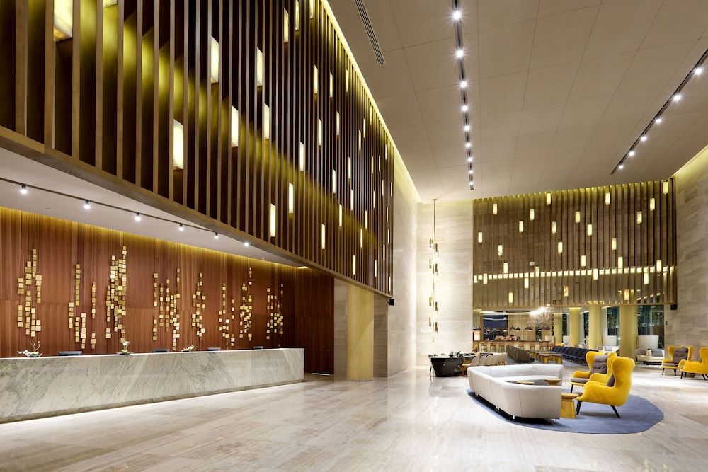 Family Selection at Grand Palladium Costa Mujeres 2