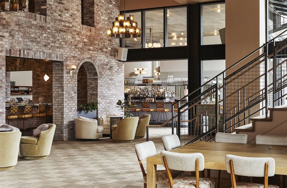 The Hoxton Williamsburg 2